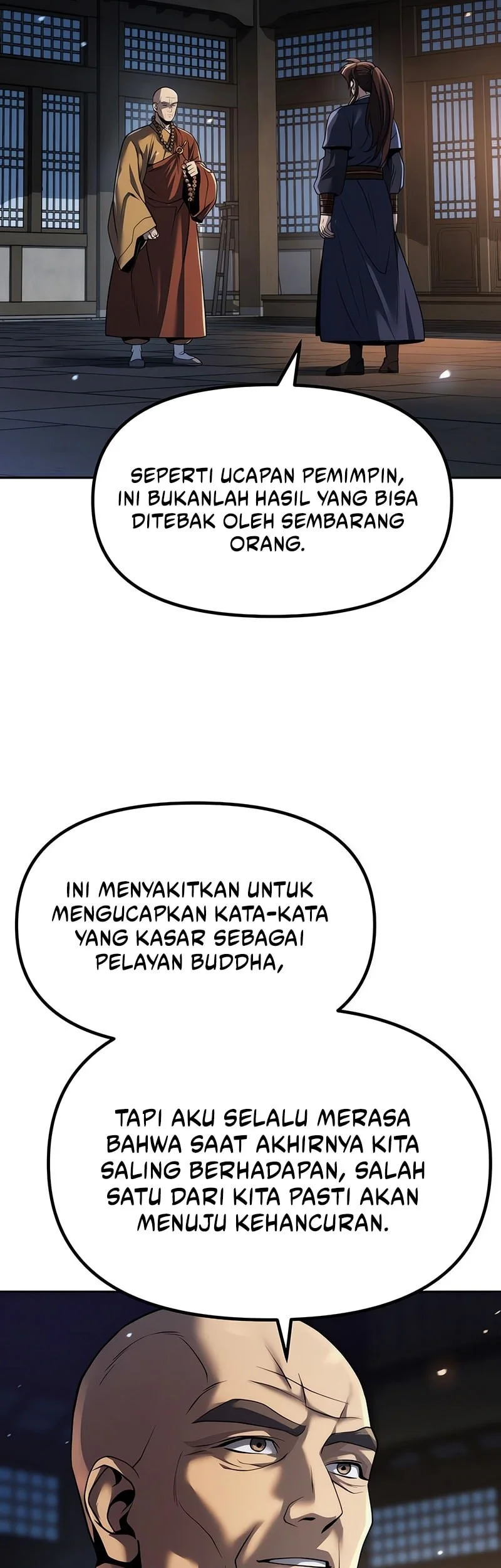 Chronicles of the Demon Faction Chapter 161 - halaman 42