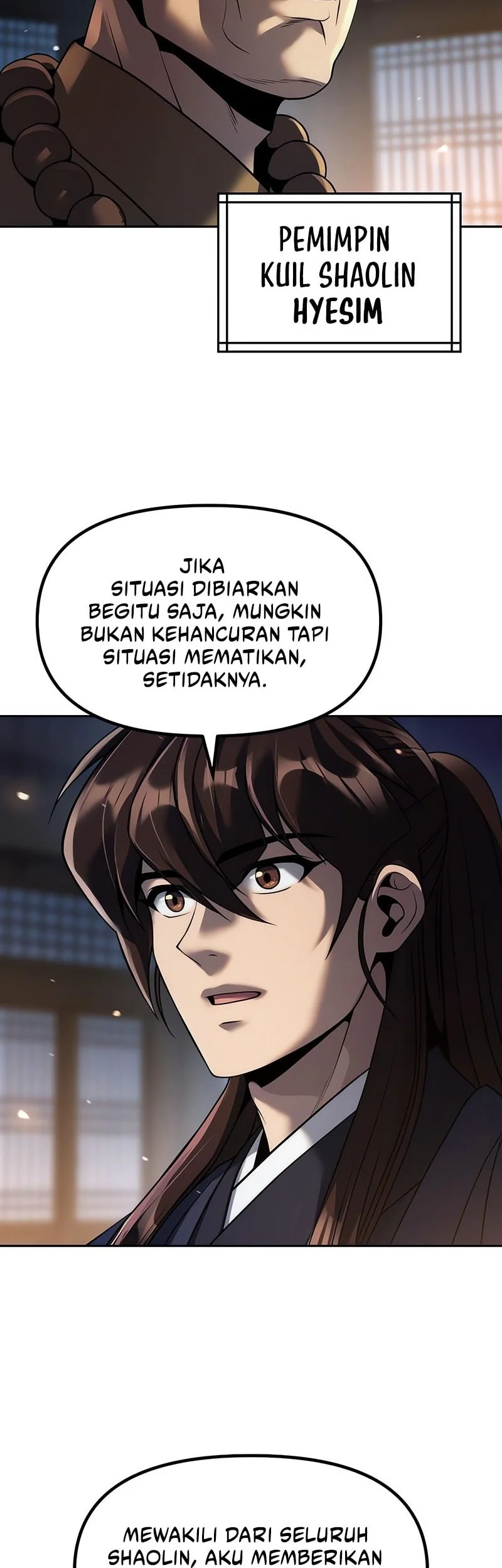 Chronicles of the Demon Faction Chapter 161 - halaman 43