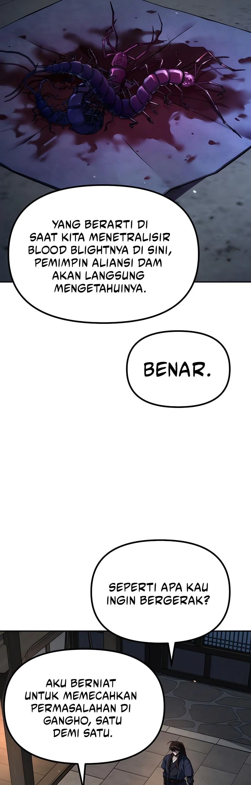 Chronicles of the Demon Faction Chapter 161 - halaman 46