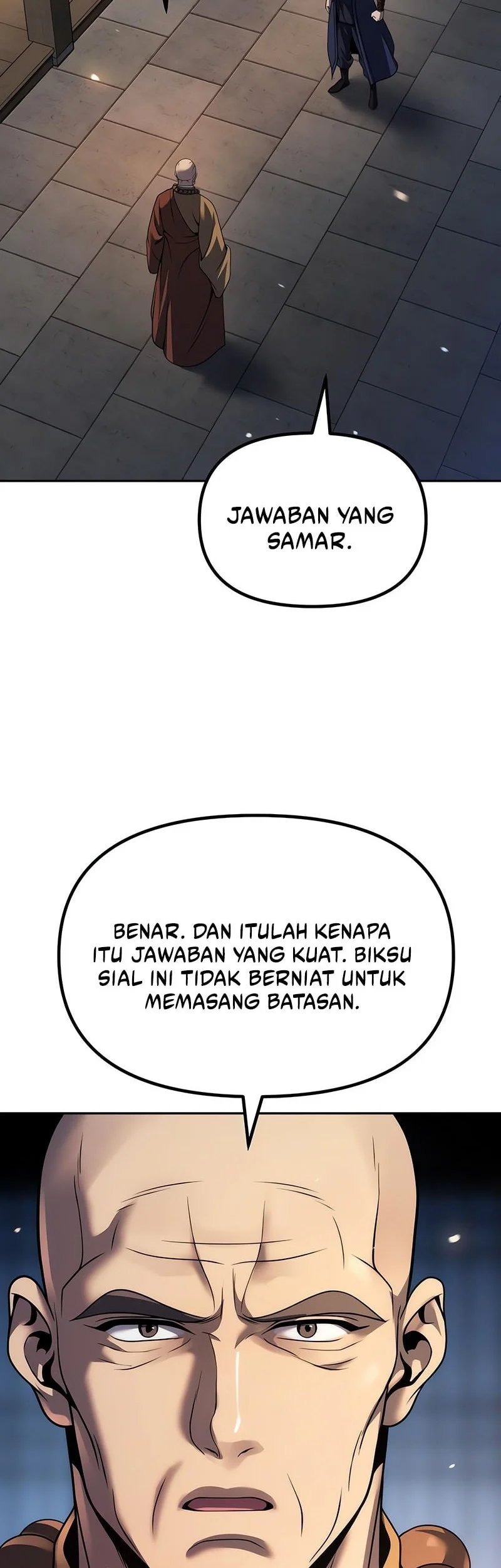 Chronicles of the Demon Faction Chapter 161 - halaman 47