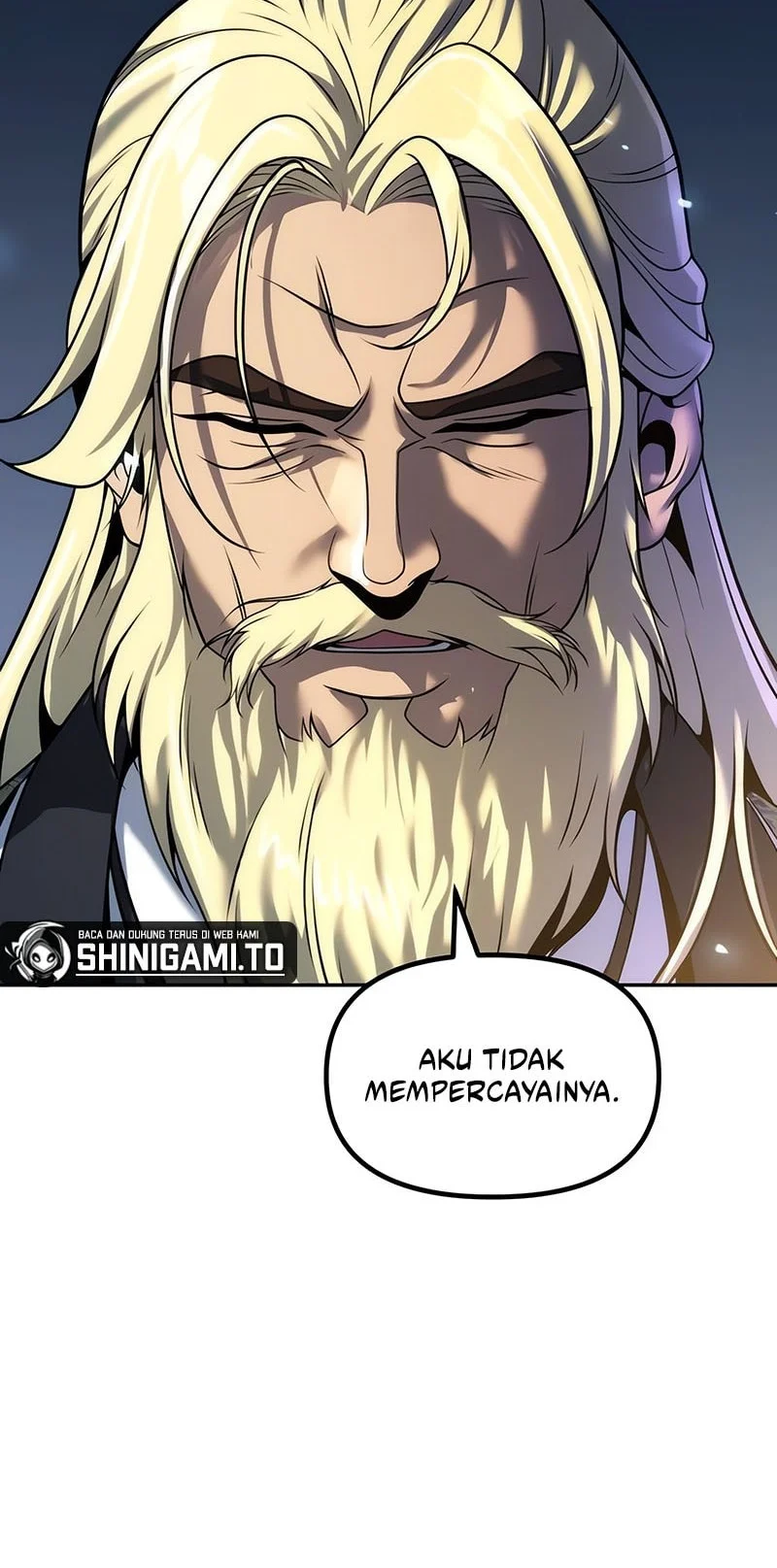 Chronicles of the Demon Faction Chapter 161 - halaman 5