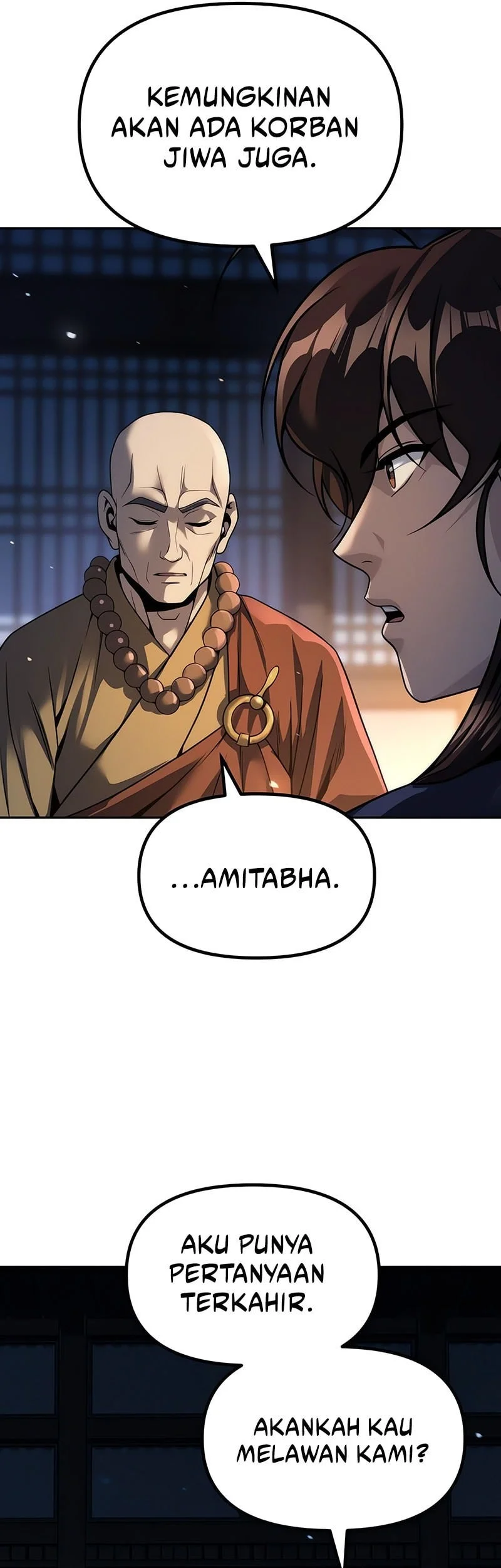 Chronicles of the Demon Faction Chapter 161 - halaman 50