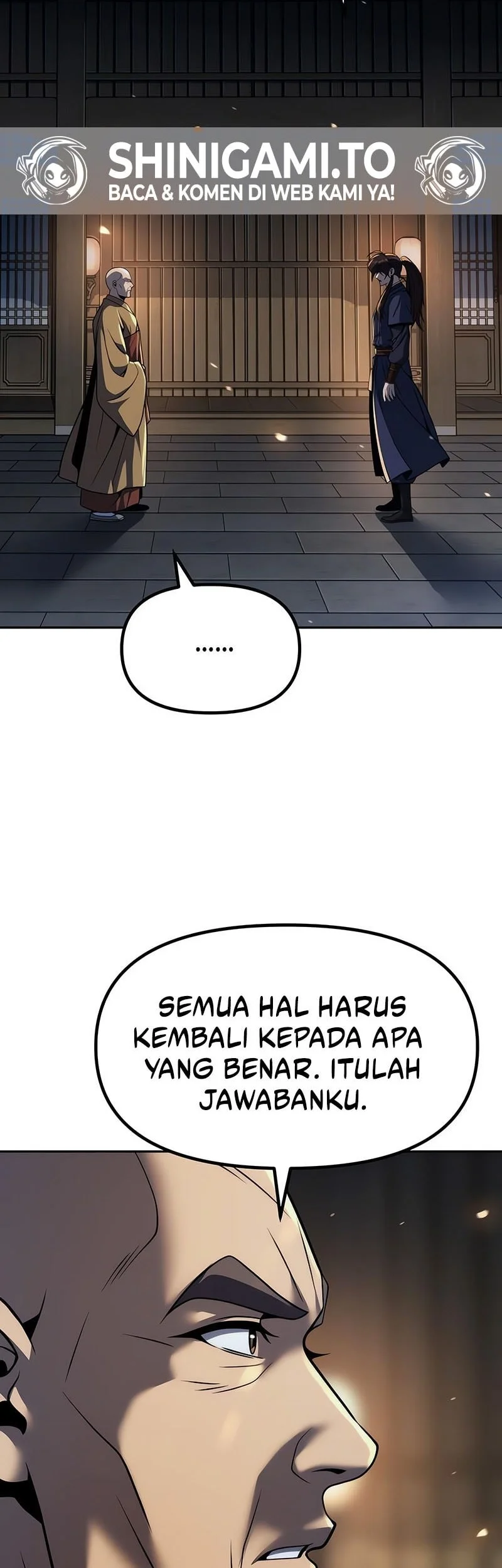 Chronicles of the Demon Faction Chapter 161 - halaman 51
