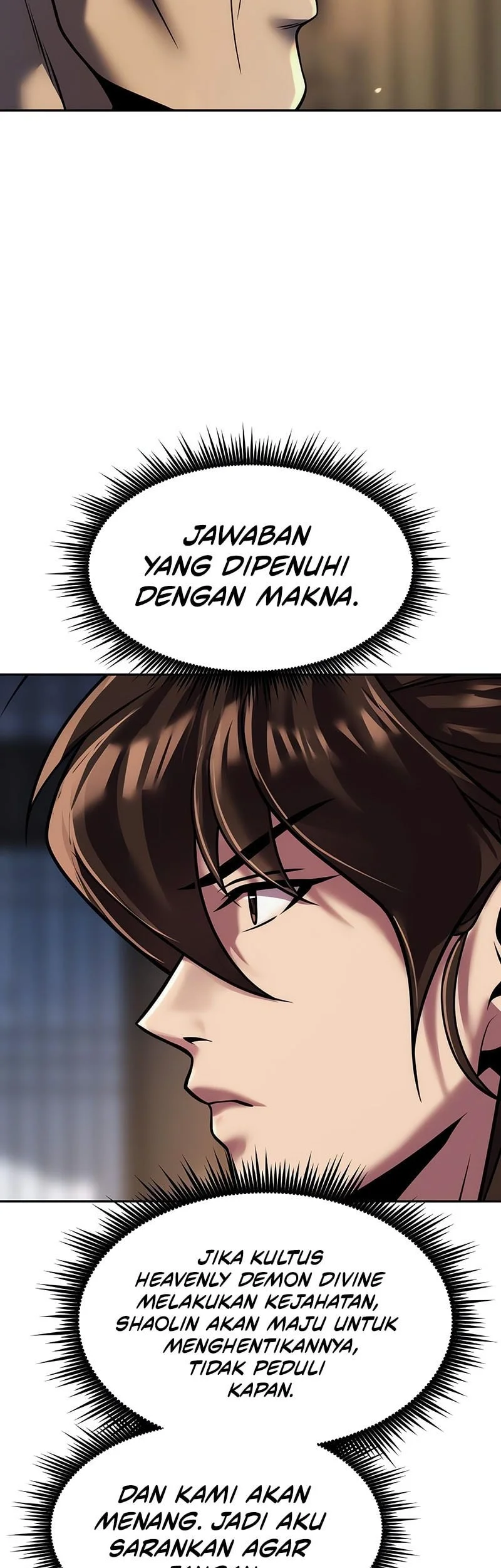 Chronicles of the Demon Faction Chapter 161 - halaman 52