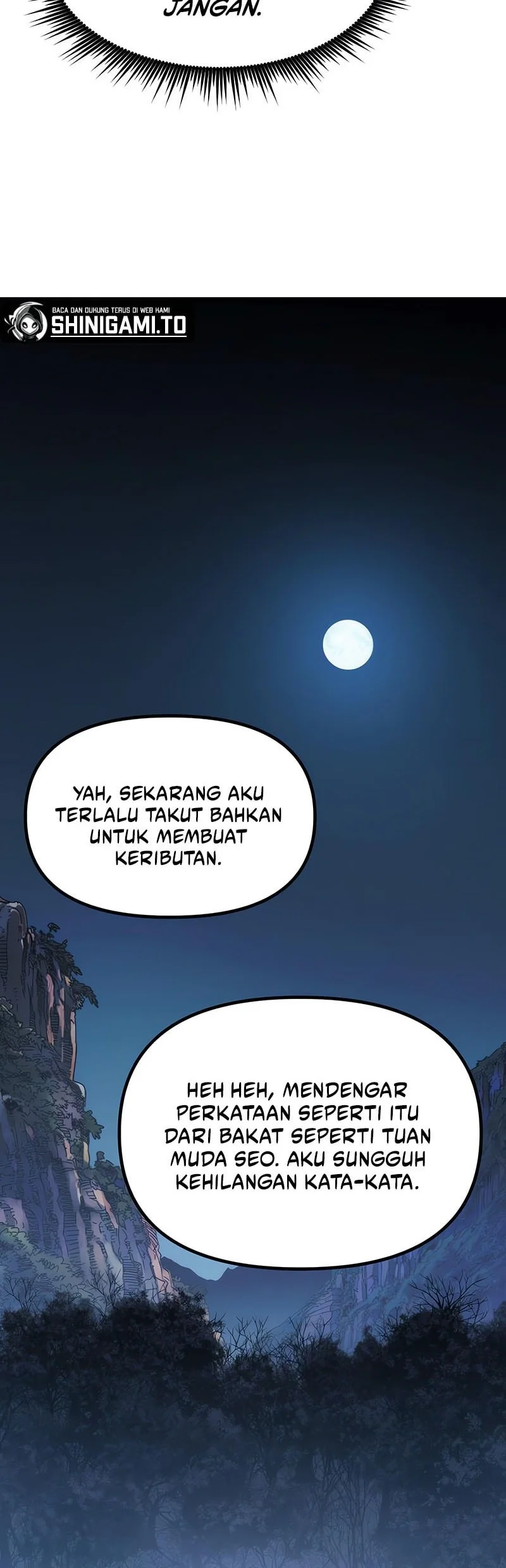 Chronicles of the Demon Faction Chapter 161 - halaman 53