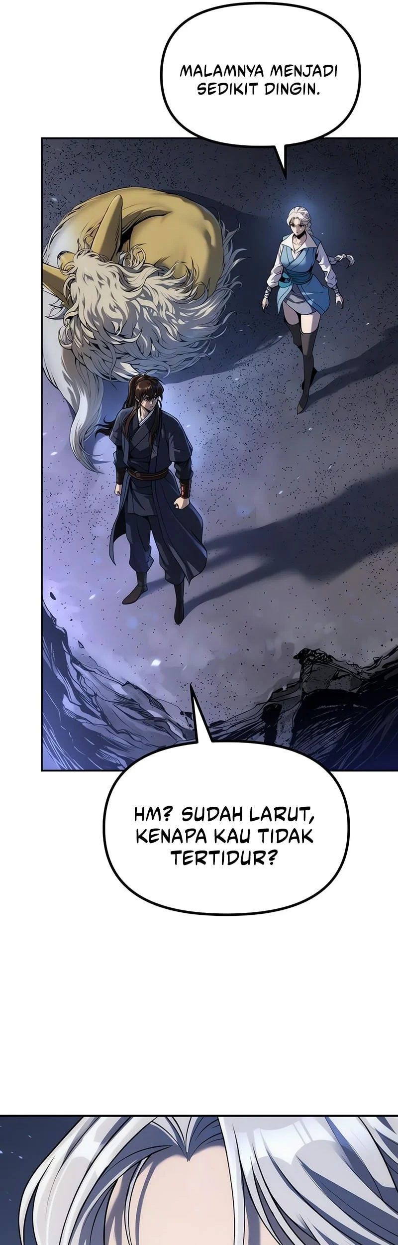 Chronicles of the Demon Faction Chapter 161 - halaman 58