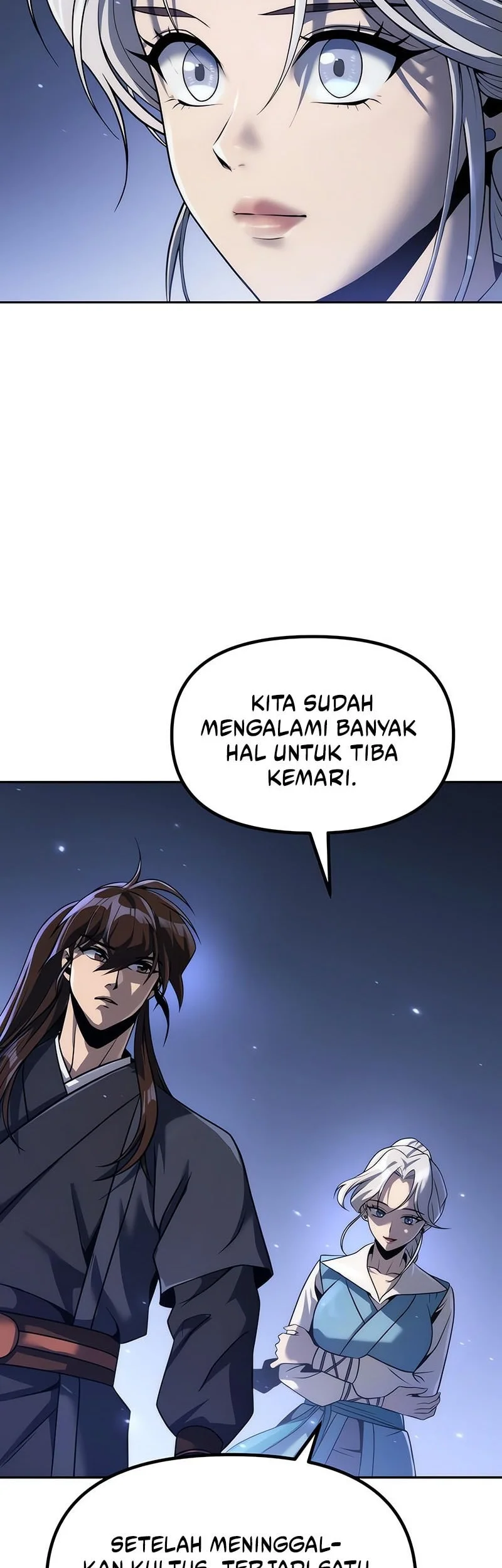 Chronicles of the Demon Faction Chapter 161 - halaman 59
