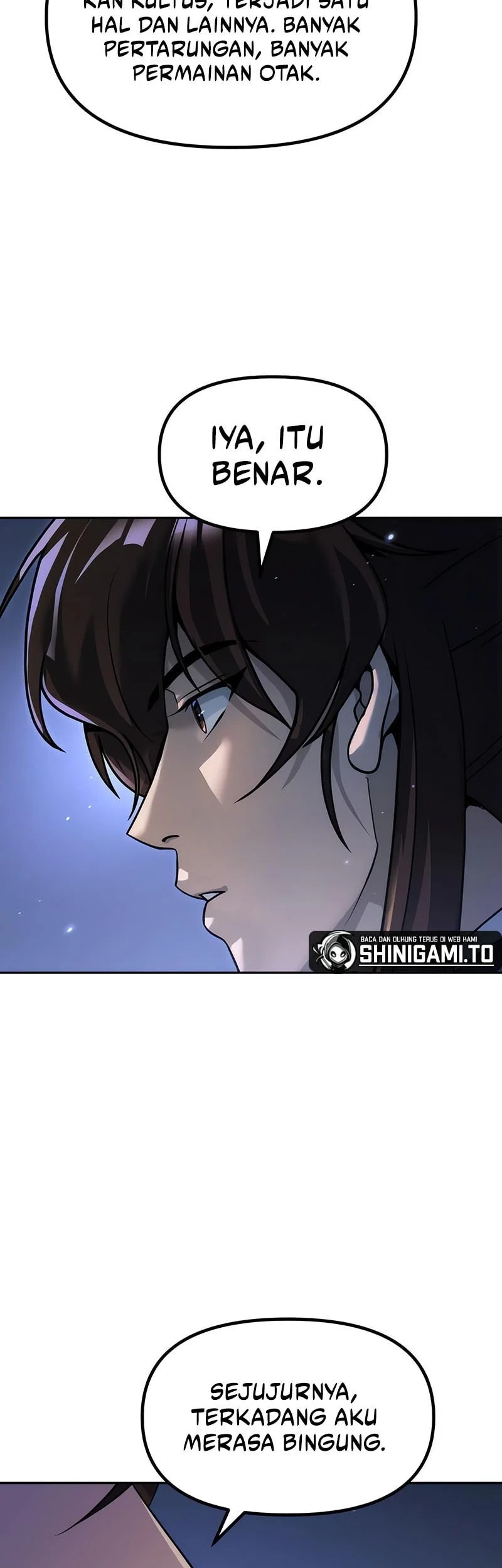 Chronicles of the Demon Faction Chapter 161 - halaman 60