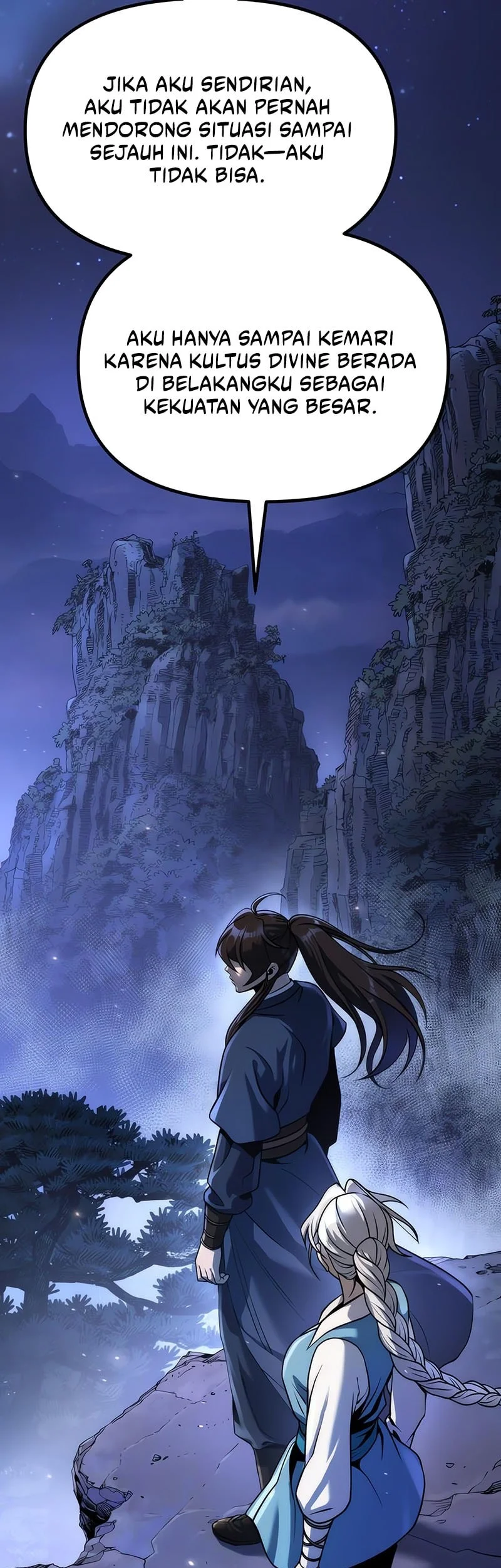 Chronicles of the Demon Faction Chapter 161 - halaman 62