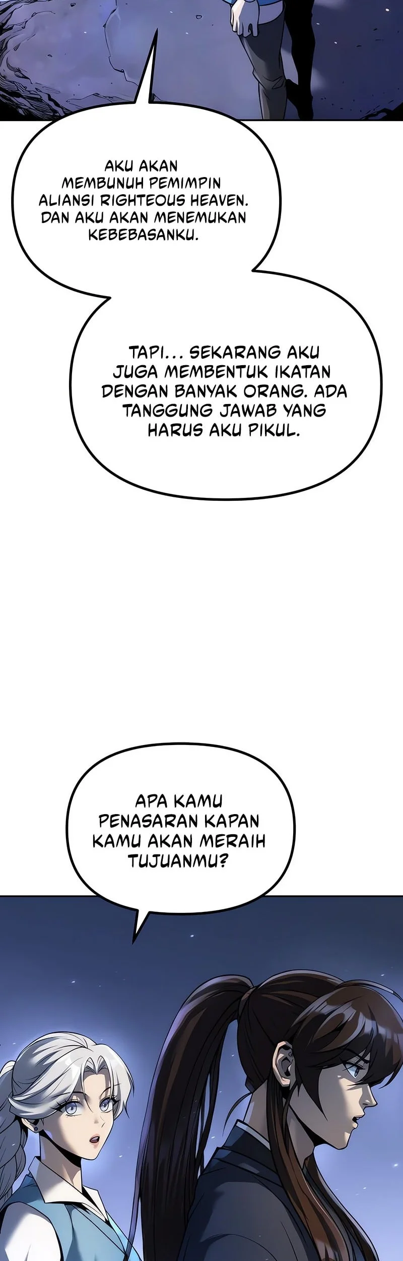 Chronicles of the Demon Faction Chapter 161 - halaman 63
