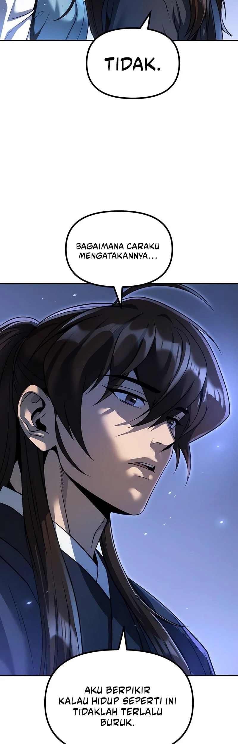 Chronicles of the Demon Faction Chapter 161 - halaman 64