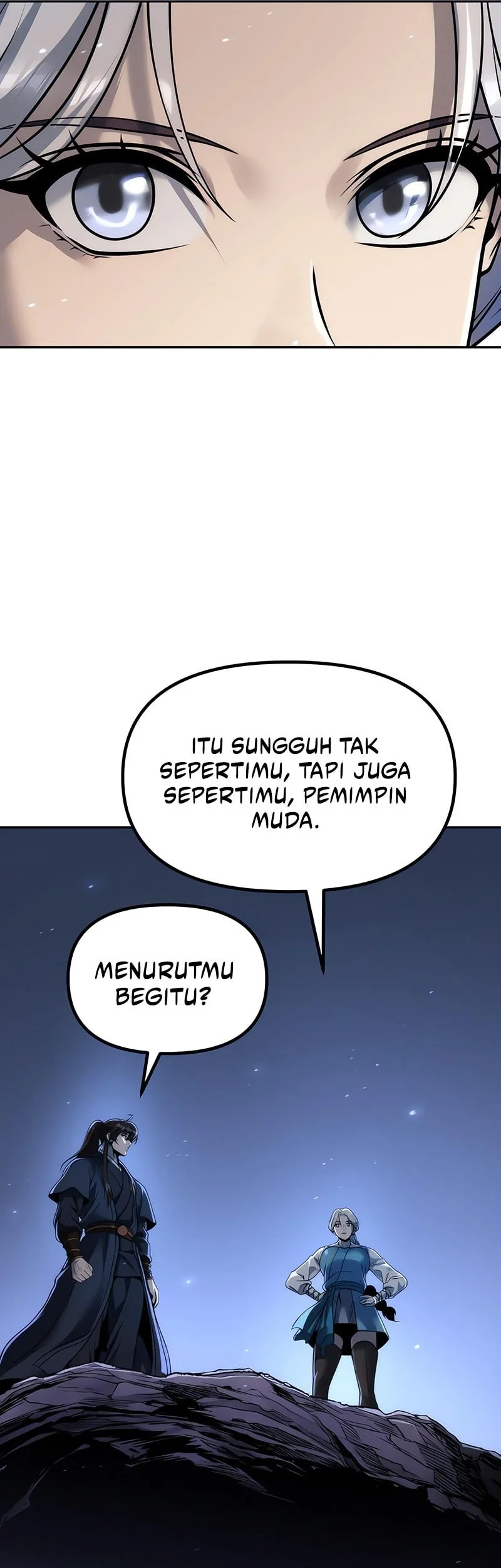 Chronicles of the Demon Faction Chapter 161 - halaman 66
