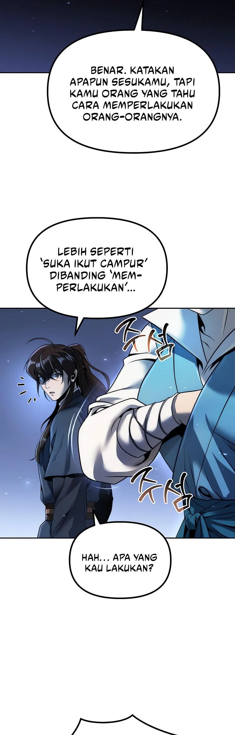 Chronicles of the Demon Faction Chapter 161 - halaman 67