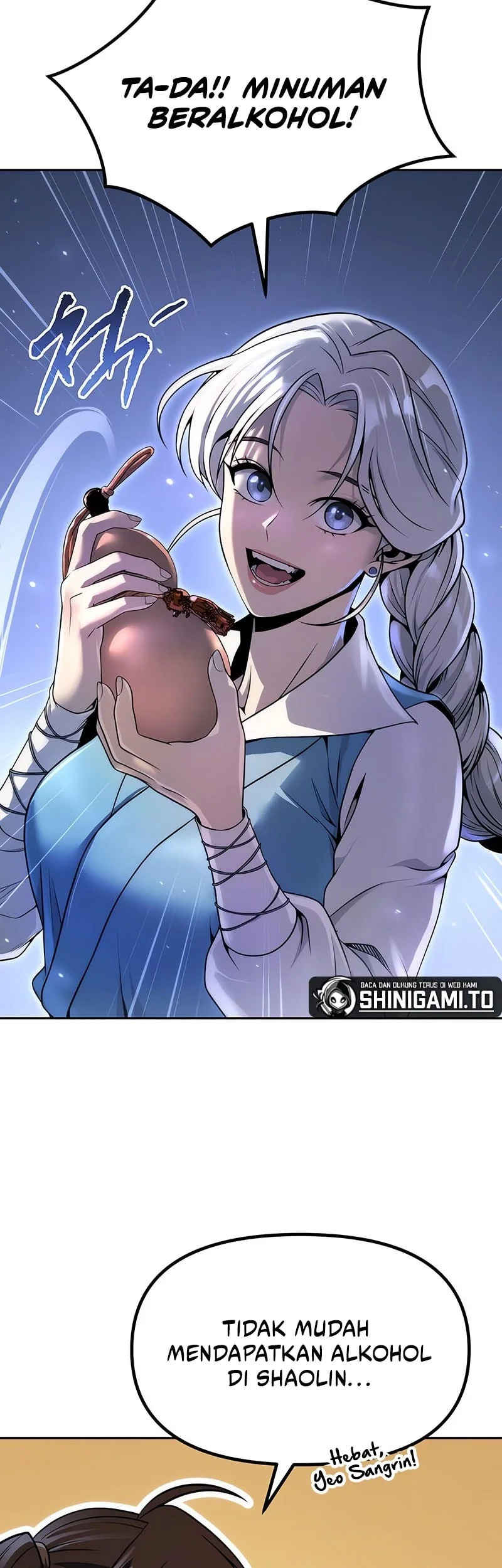 Chronicles of the Demon Faction Chapter 161 - halaman 68