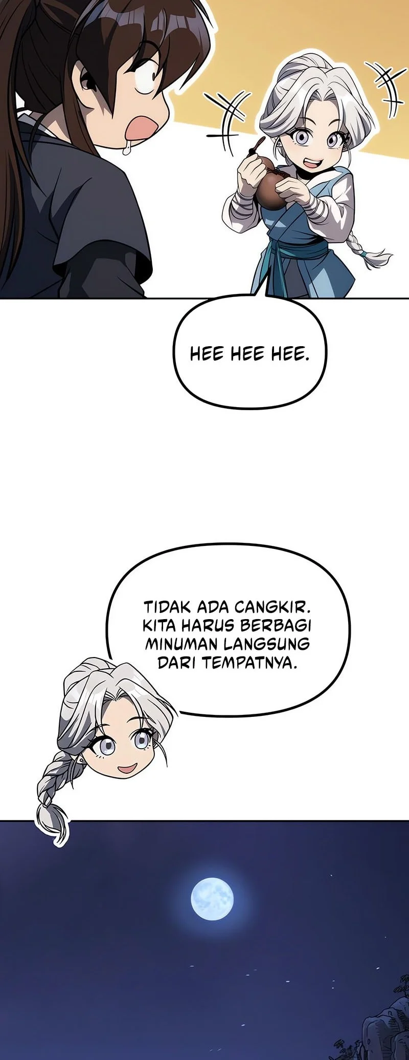 Chronicles of the Demon Faction Chapter 161 - halaman 69