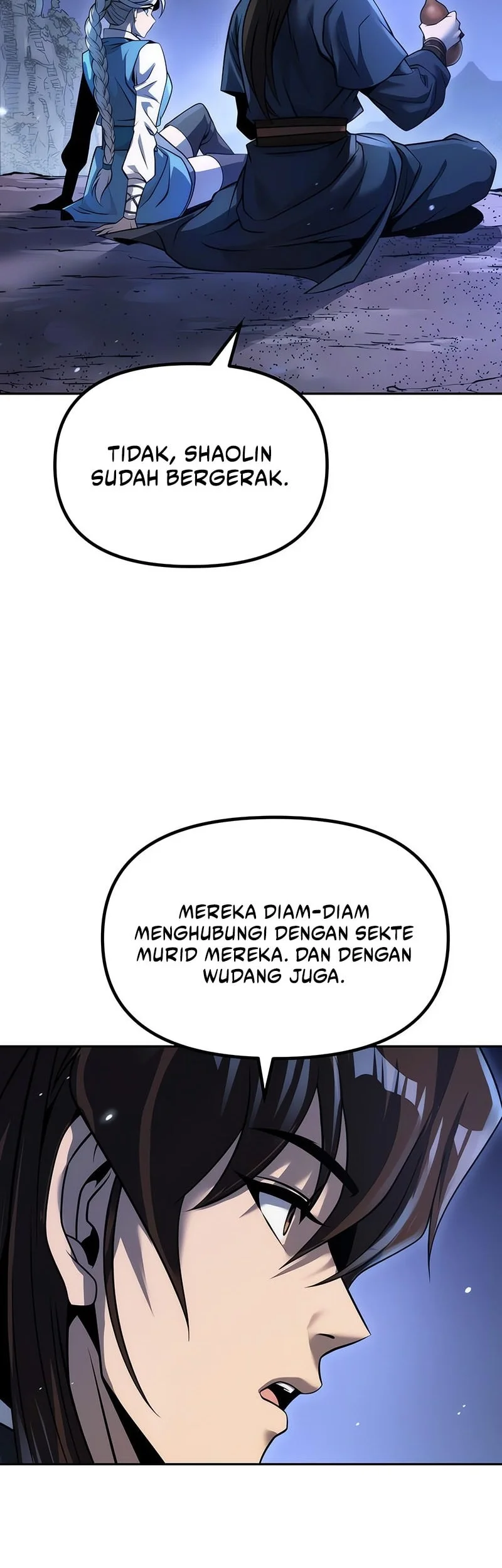 Chronicles of the Demon Faction Chapter 161 - halaman 71