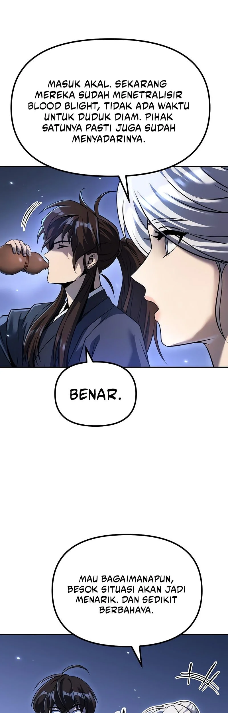 Chronicles of the Demon Faction Chapter 161 - halaman 72