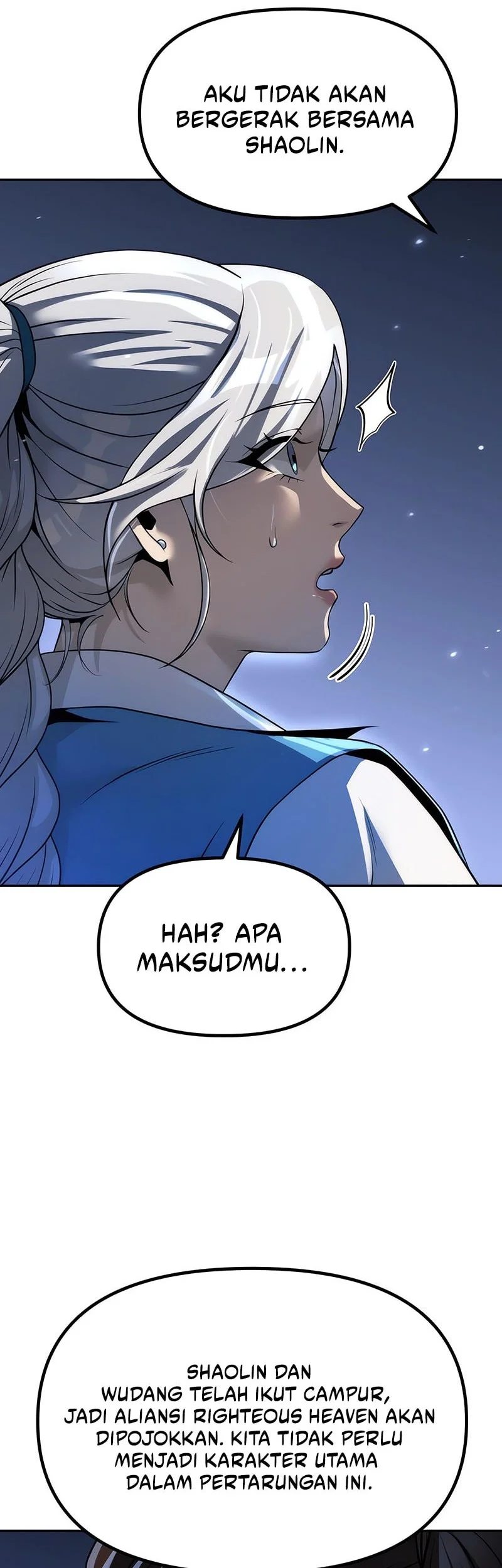 Chronicles of the Demon Faction Chapter 161 - halaman 75