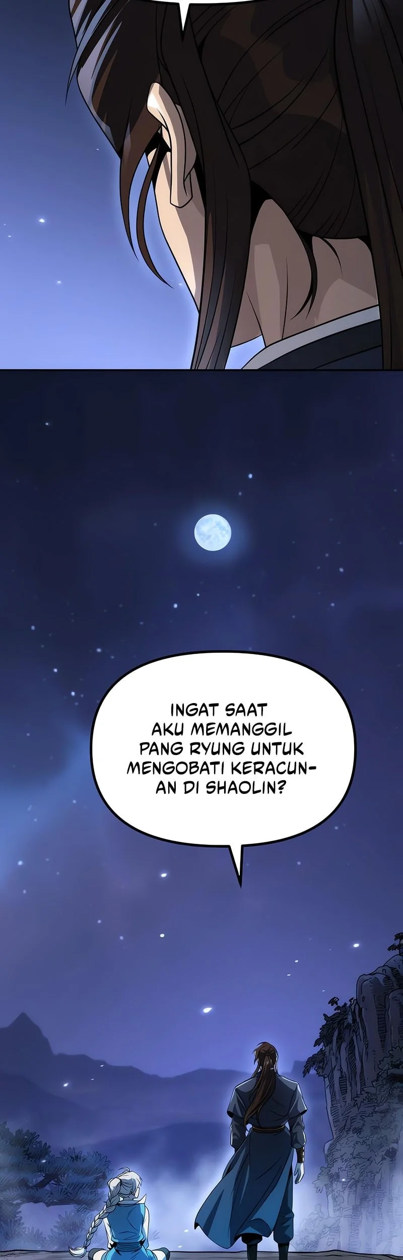 Chronicles of the Demon Faction Chapter 161 - halaman 76