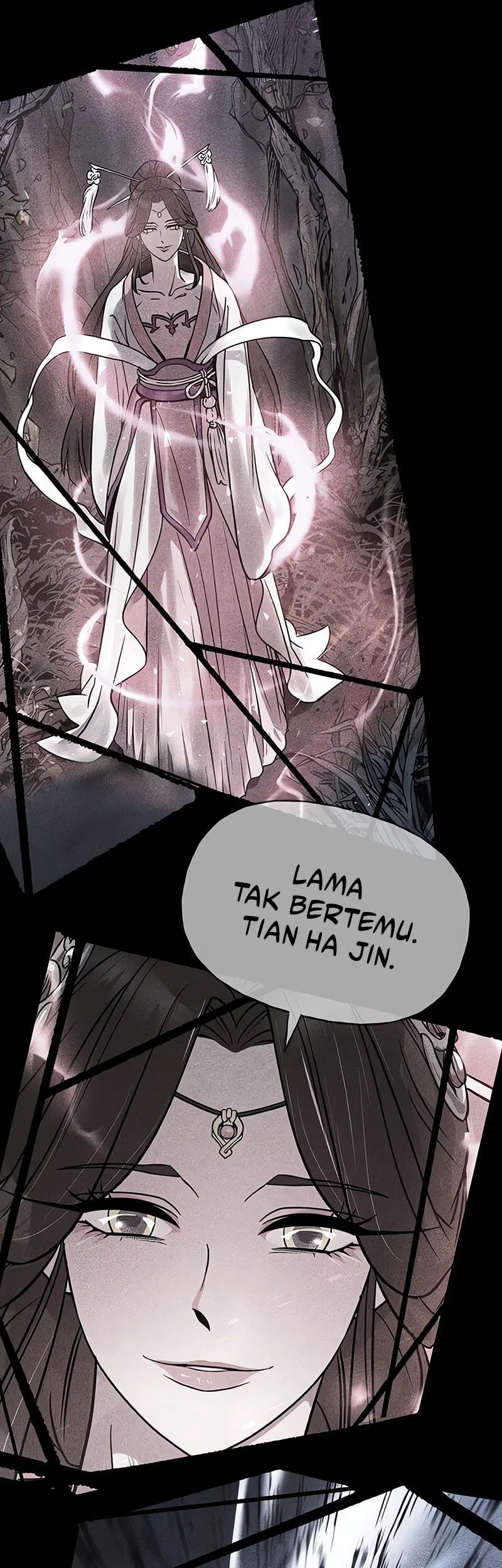 Chronicles of the Demon Faction Chapter 161 - halaman 78