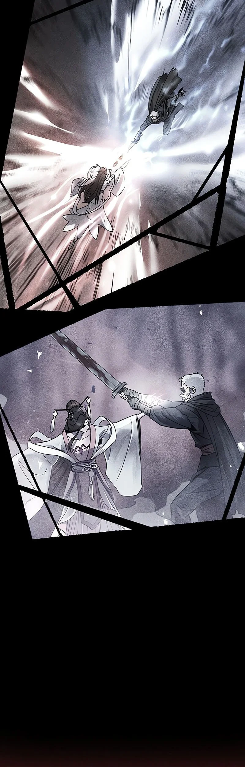 Chronicles of the Demon Faction Chapter 161 - halaman 79