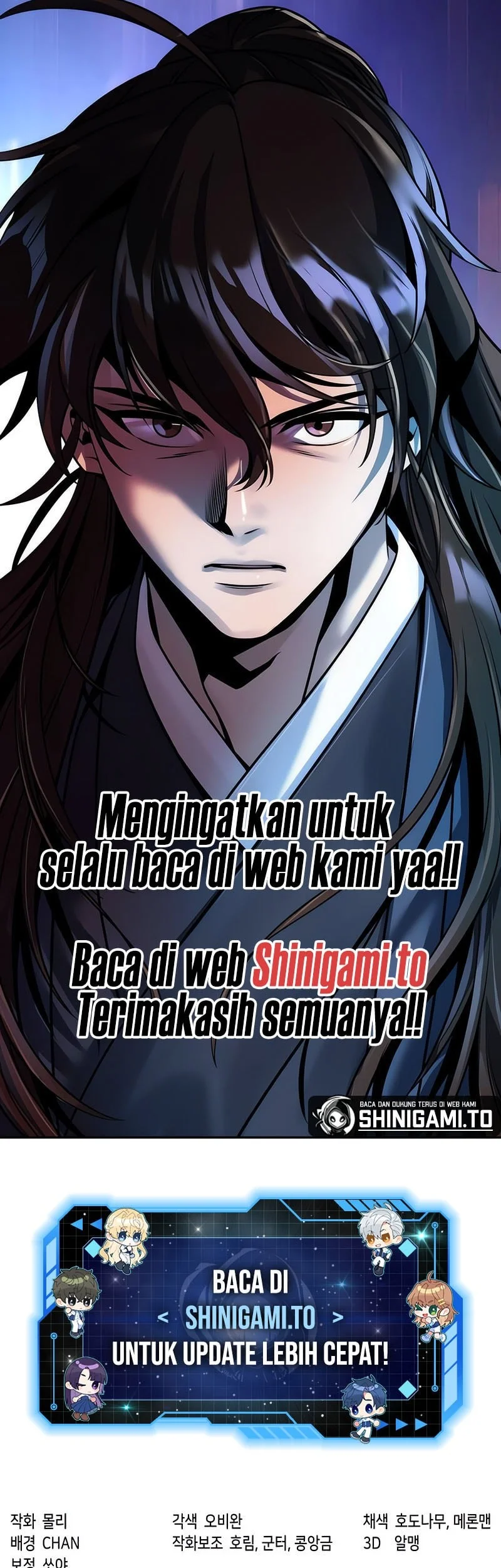 Chronicles of the Demon Faction Chapter 161 - halaman 82