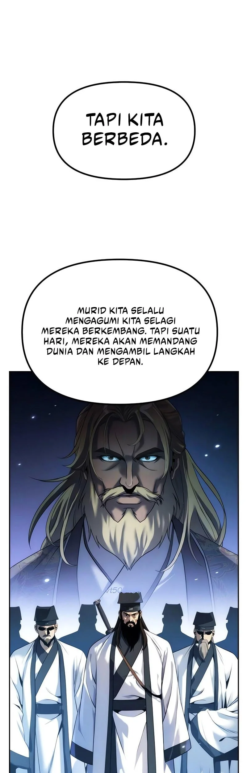 Chronicles of the Demon Faction Chapter 162 - halaman 10
