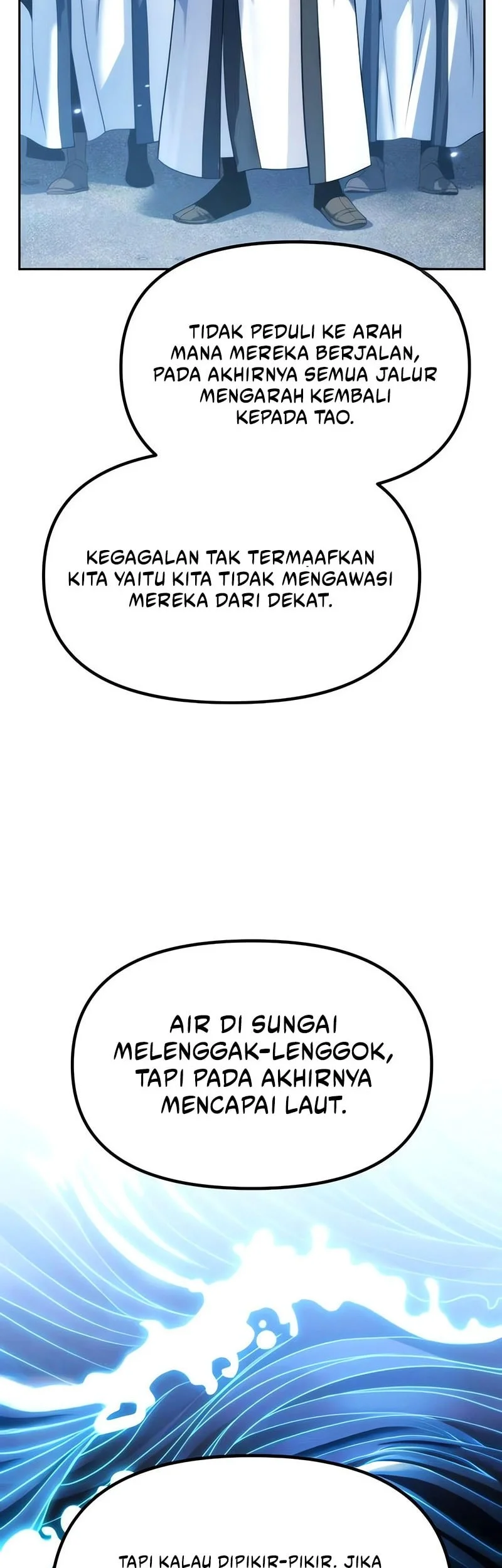 Chronicles of the Demon Faction Chapter 162 - halaman 11