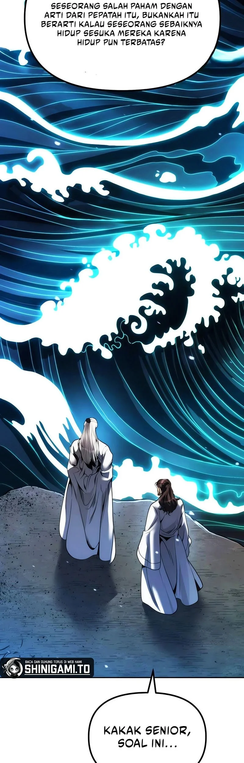 Chronicles of the Demon Faction Chapter 162 - halaman 12