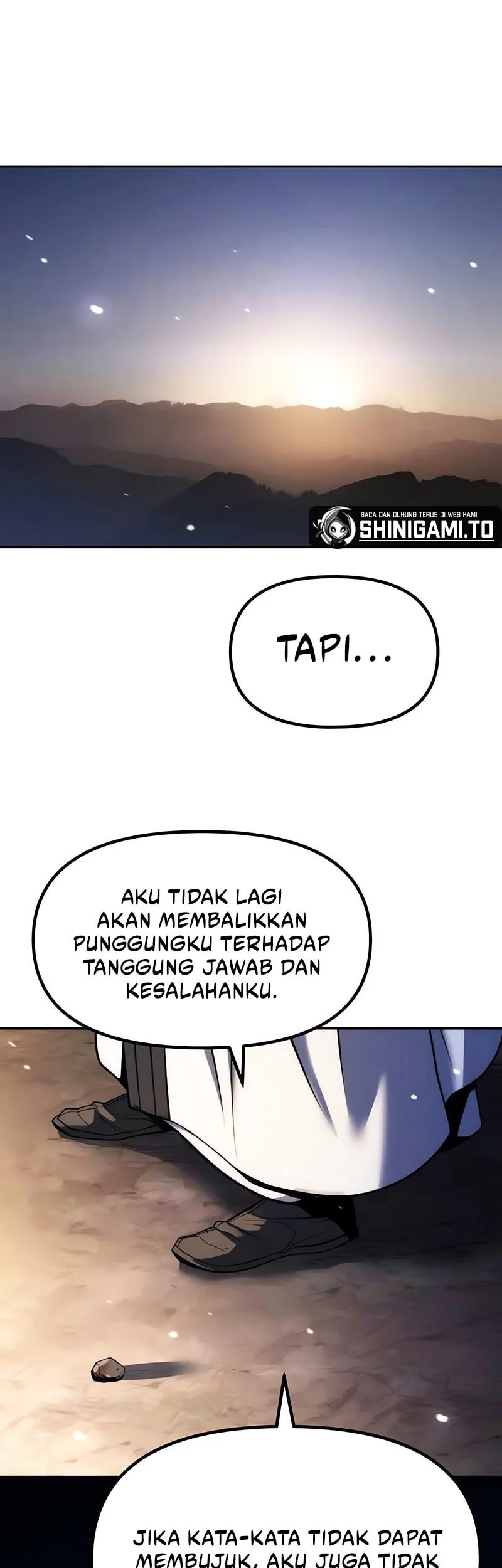 Chronicles of the Demon Faction Chapter 162 - halaman 16