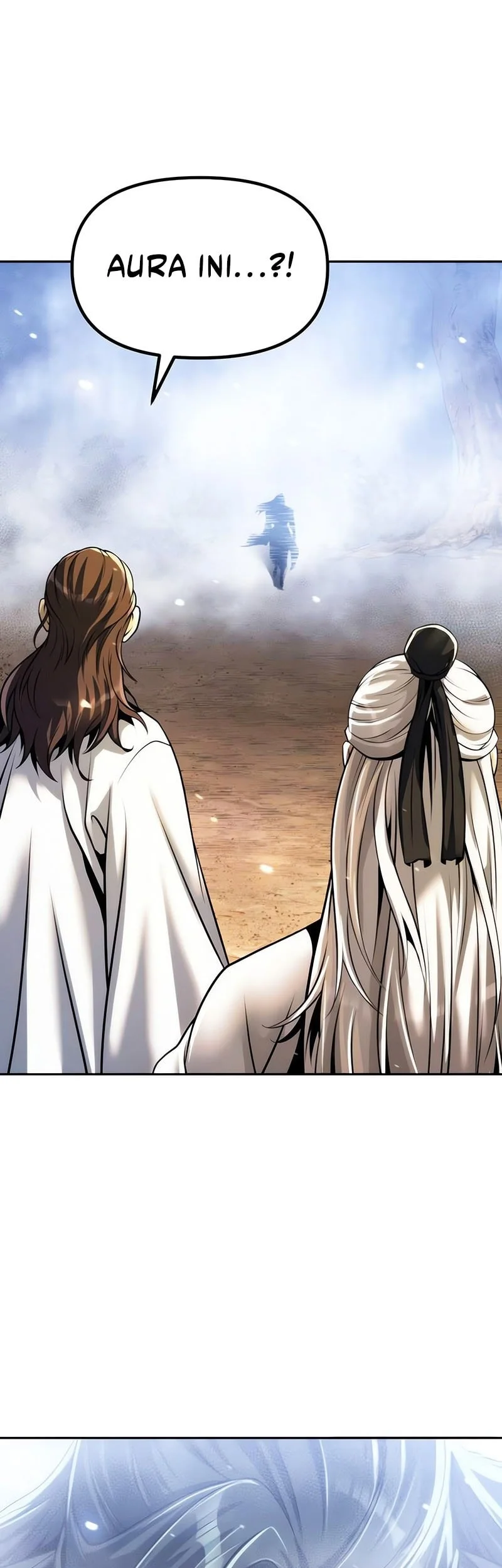 Chronicles of the Demon Faction Chapter 162 - halaman 20
