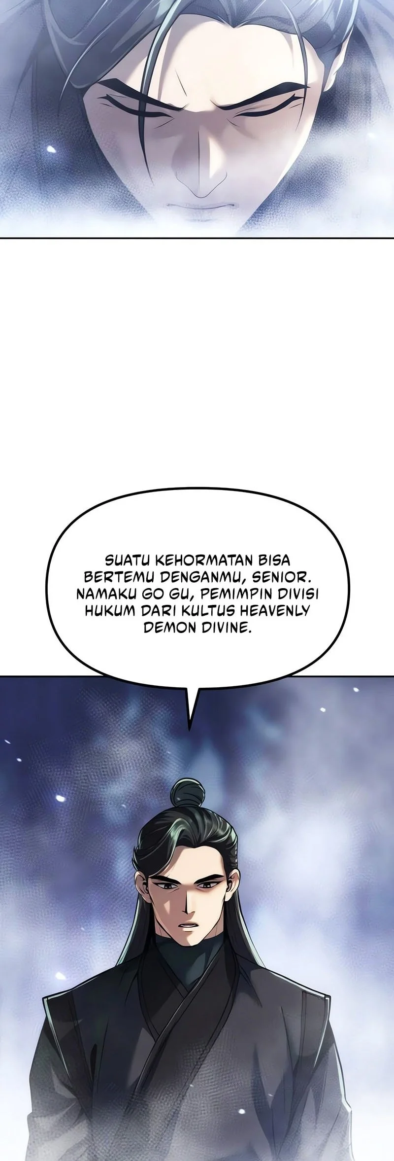 Chronicles of the Demon Faction Chapter 162 - halaman 21