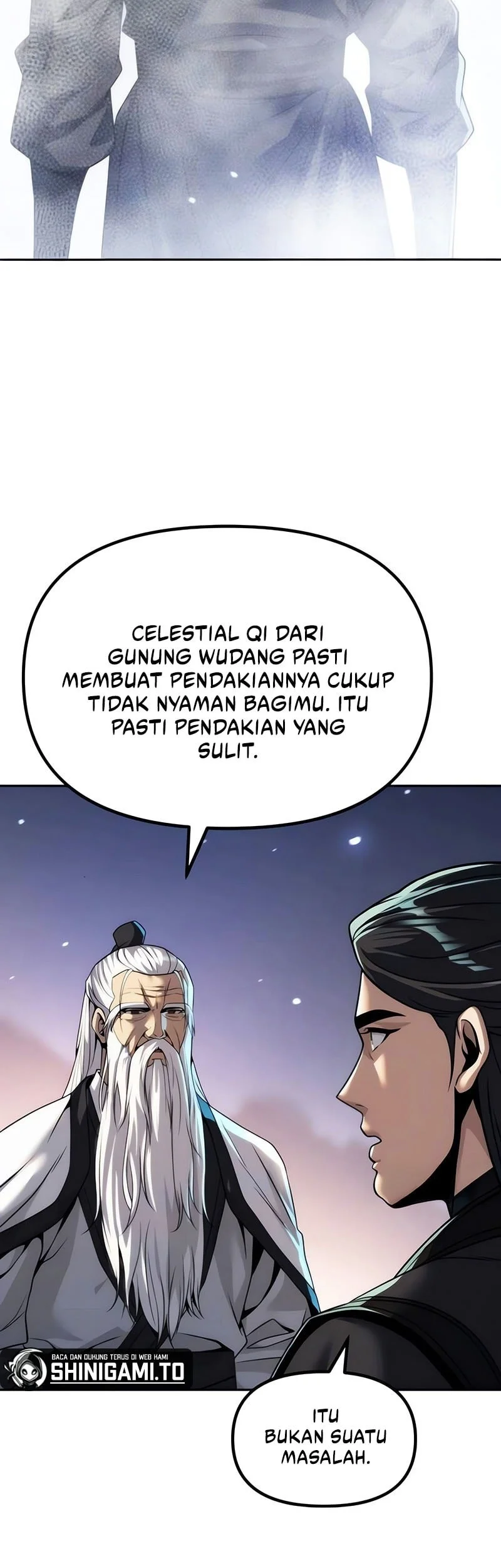 Chronicles of the Demon Faction Chapter 162 - halaman 22