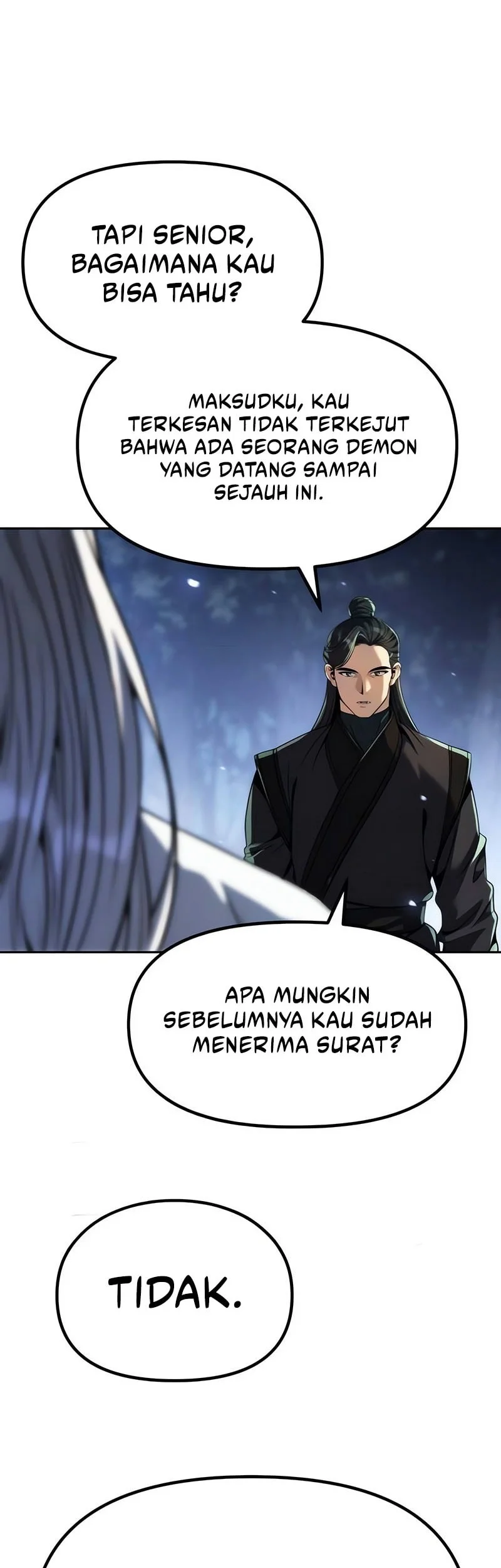Chronicles of the Demon Faction Chapter 162 - halaman 23