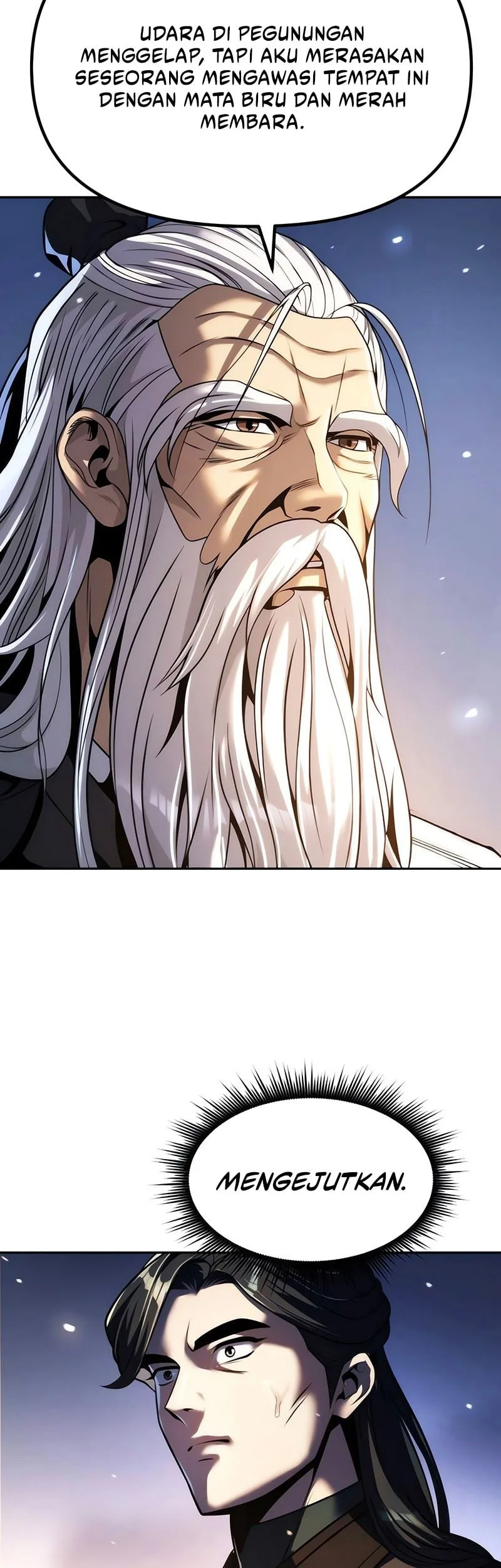 Chronicles of the Demon Faction Chapter 162 - halaman 24