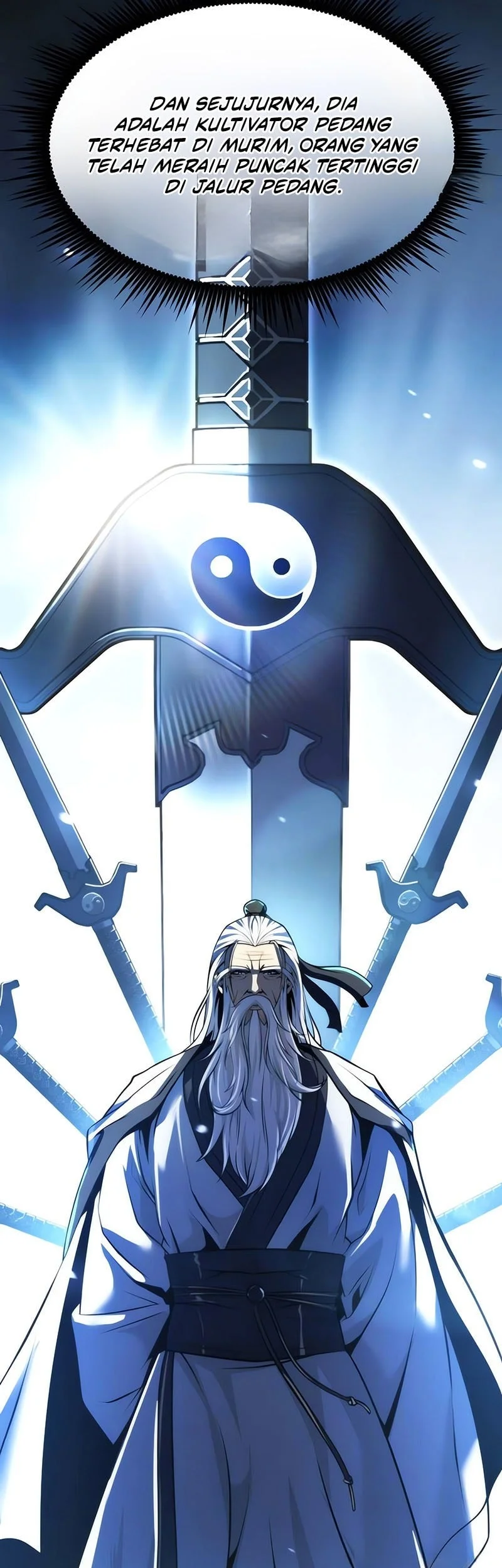 Chronicles of the Demon Faction Chapter 162 - halaman 26