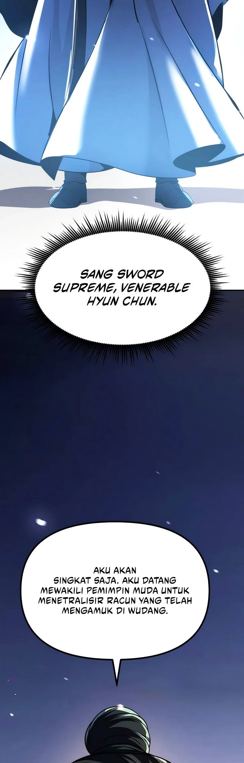 Chronicles of the Demon Faction Chapter 162 - halaman 27
