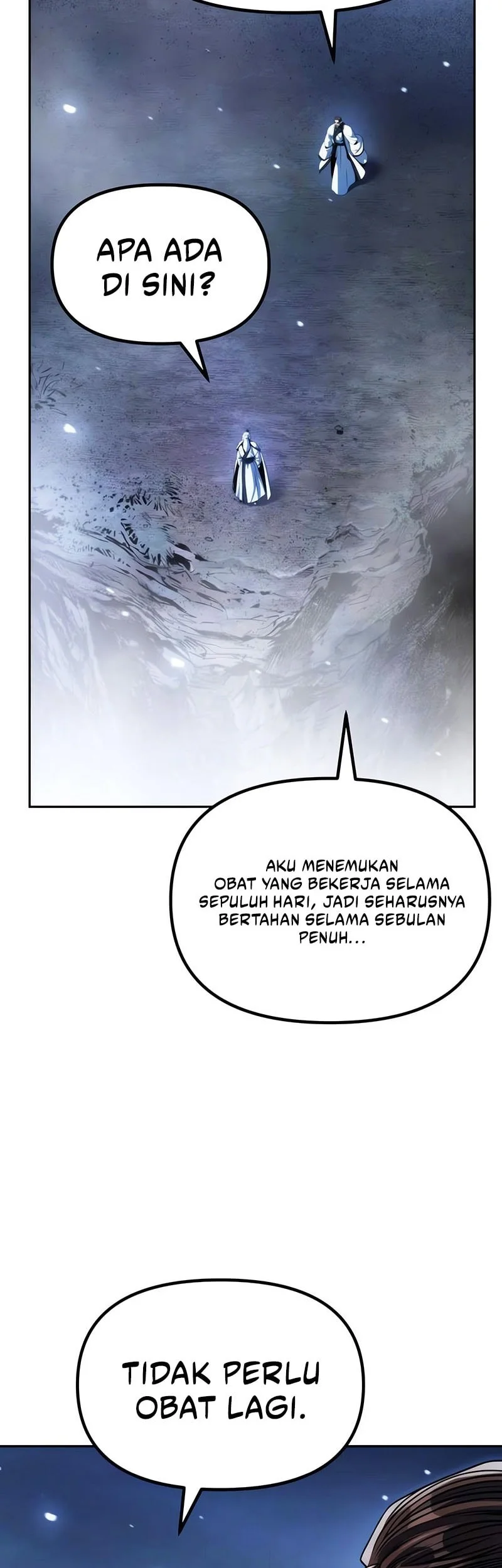 Chronicles of the Demon Faction Chapter 162 - halaman 3