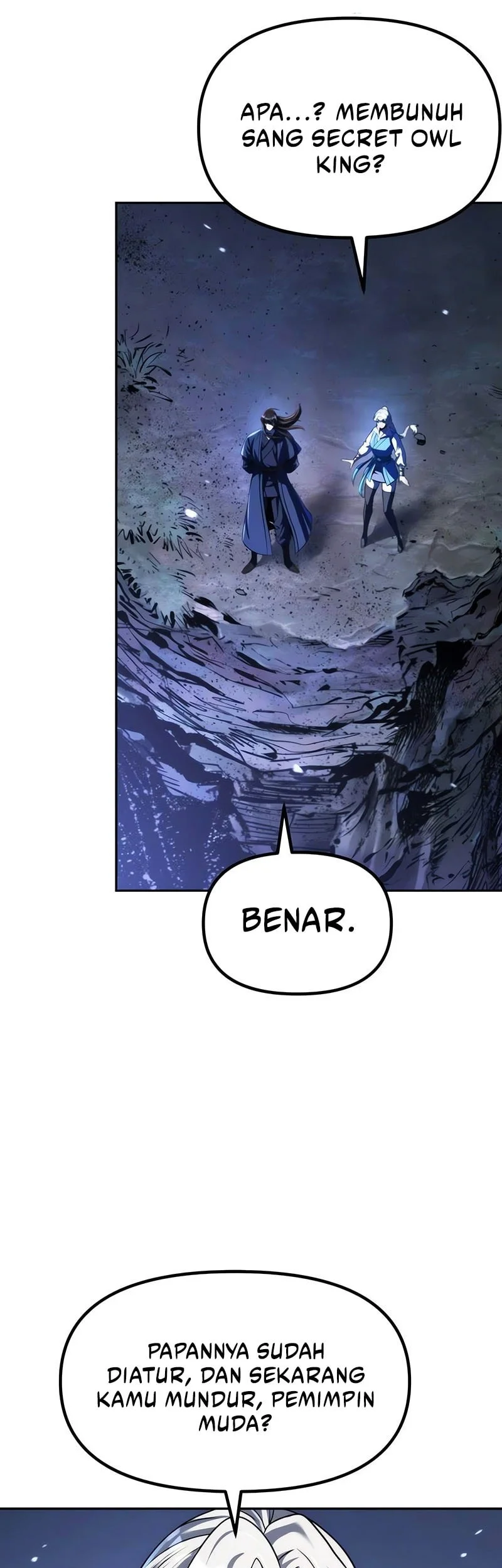 Chronicles of the Demon Faction Chapter 162 - halaman 30