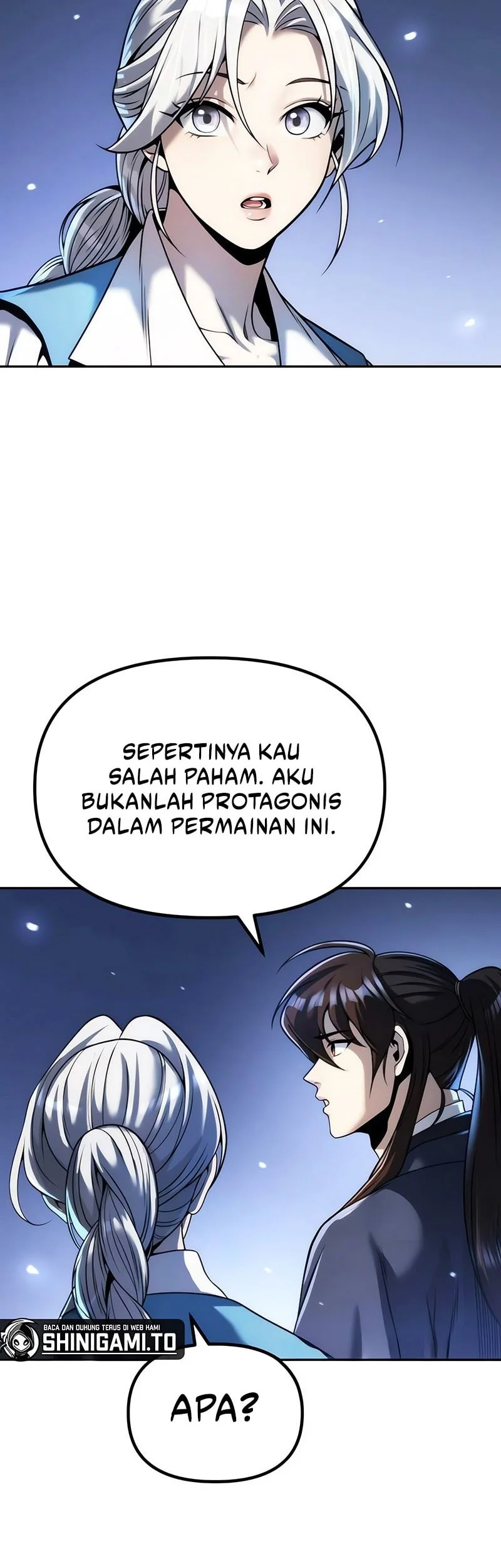 Chronicles of the Demon Faction Chapter 162 - halaman 31