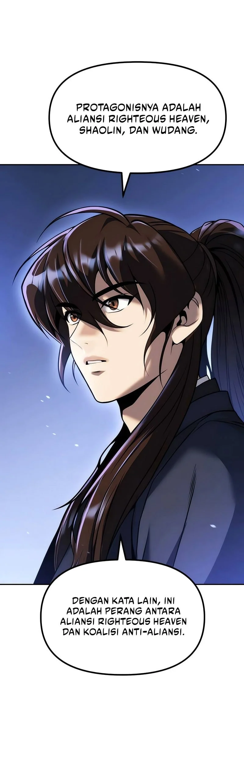 Chronicles of the Demon Faction Chapter 162 - halaman 32