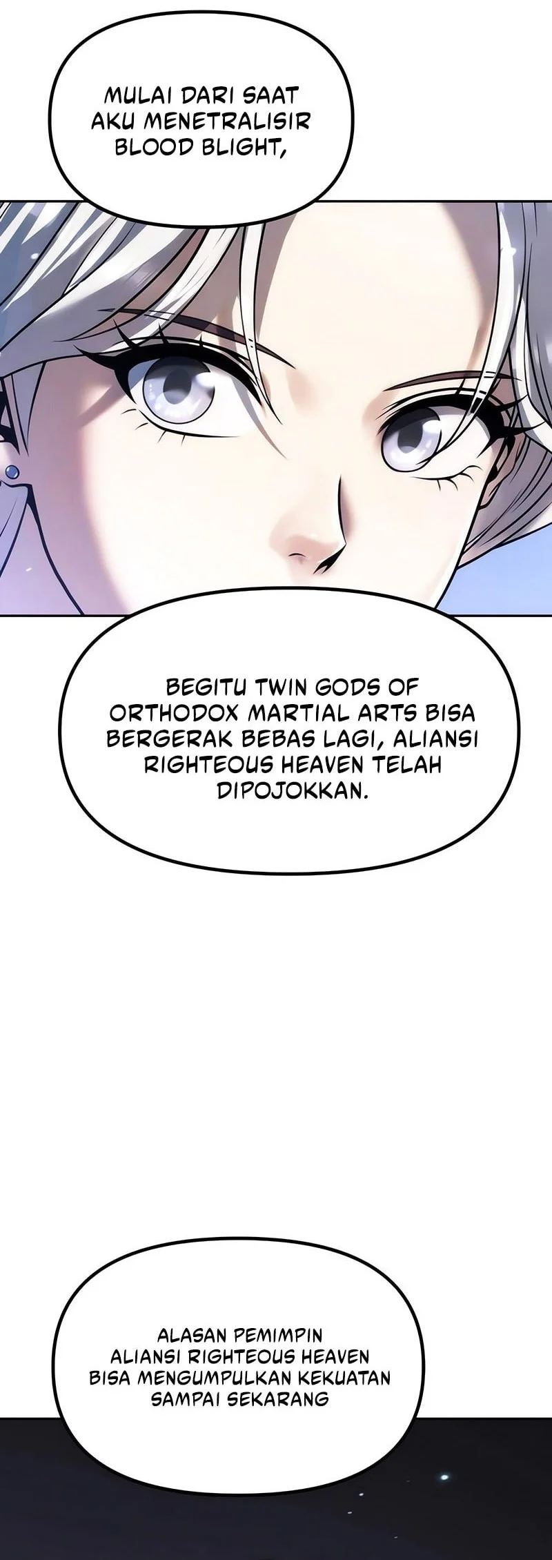 Chronicles of the Demon Faction Chapter 162 - halaman 33