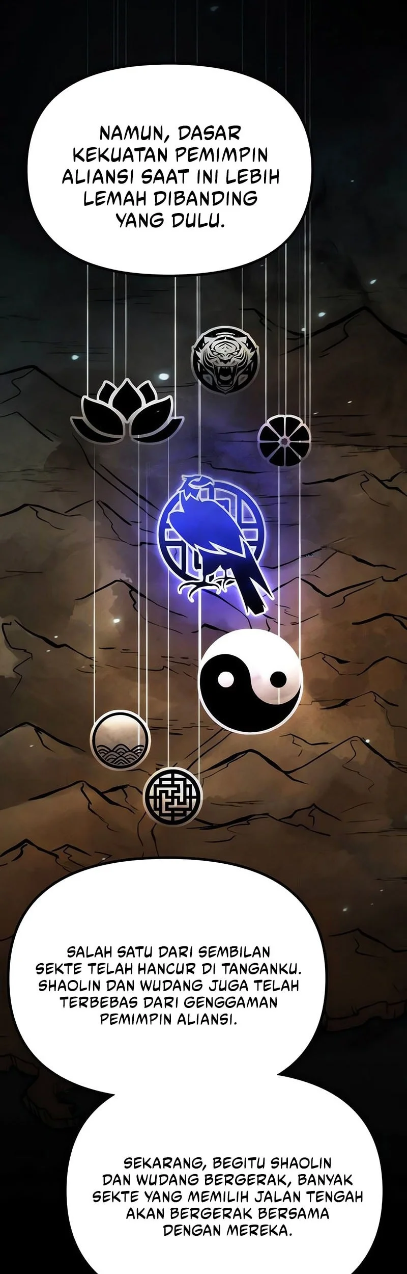 Chronicles of the Demon Faction Chapter 162 - halaman 35