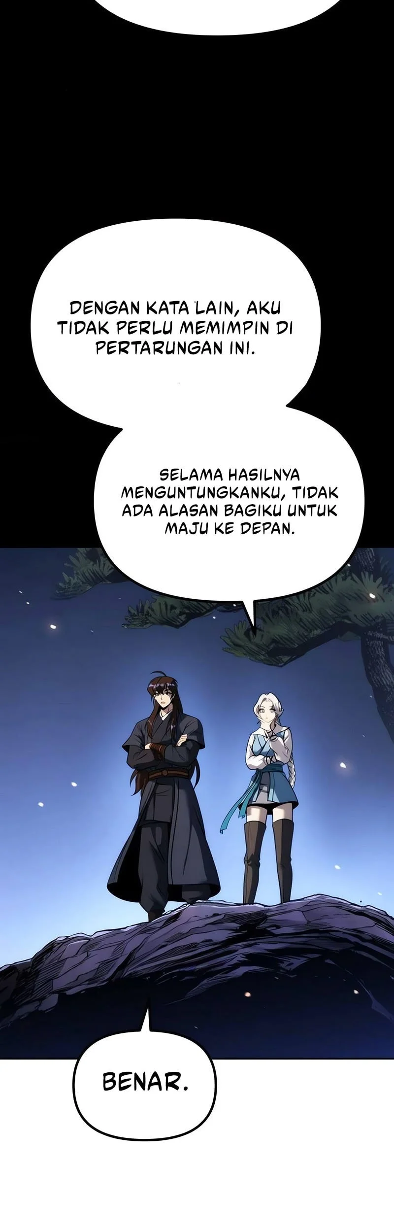 Chronicles of the Demon Faction Chapter 162 - halaman 36