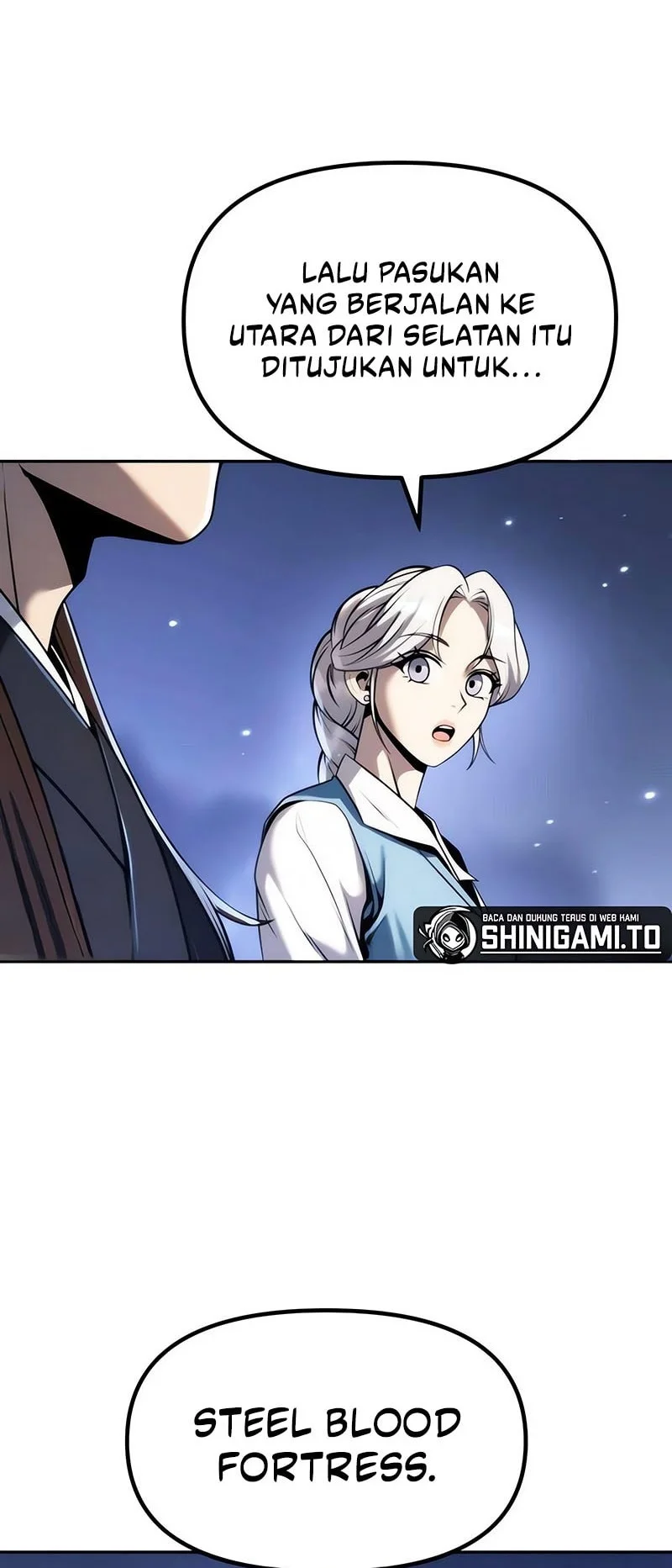 Chronicles of the Demon Faction Chapter 162 - halaman 37