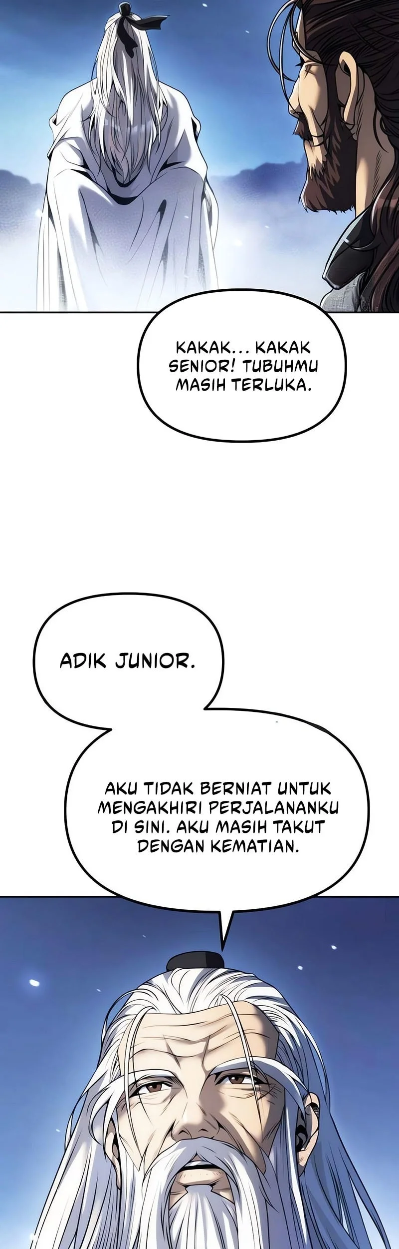 Chronicles of the Demon Faction Chapter 162 - halaman 4