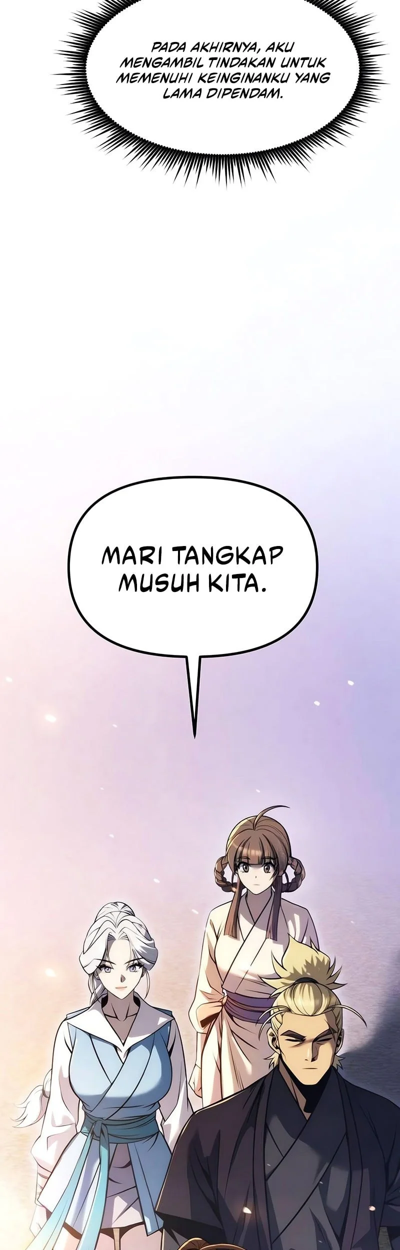 Chronicles of the Demon Faction Chapter 162 - halaman 44