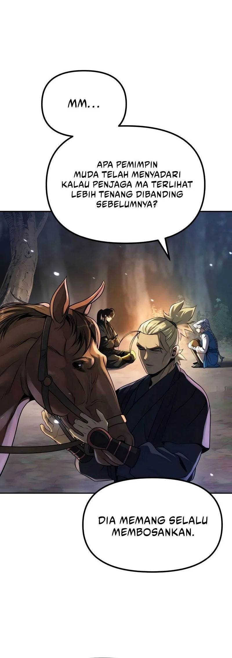 Chronicles of the Demon Faction Chapter 162 - halaman 49