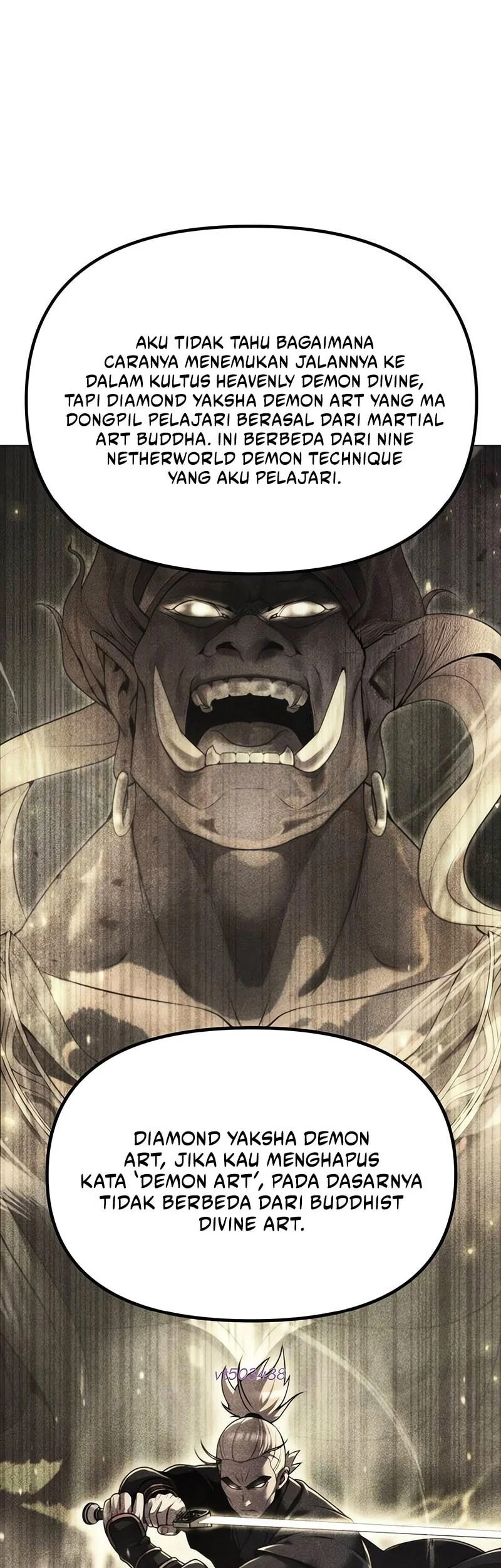 Chronicles of the Demon Faction Chapter 162 - halaman 51