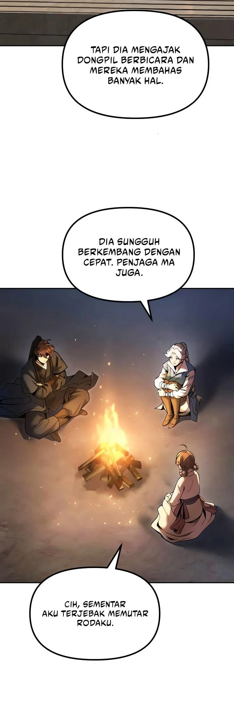 Chronicles of the Demon Faction Chapter 162 - halaman 53